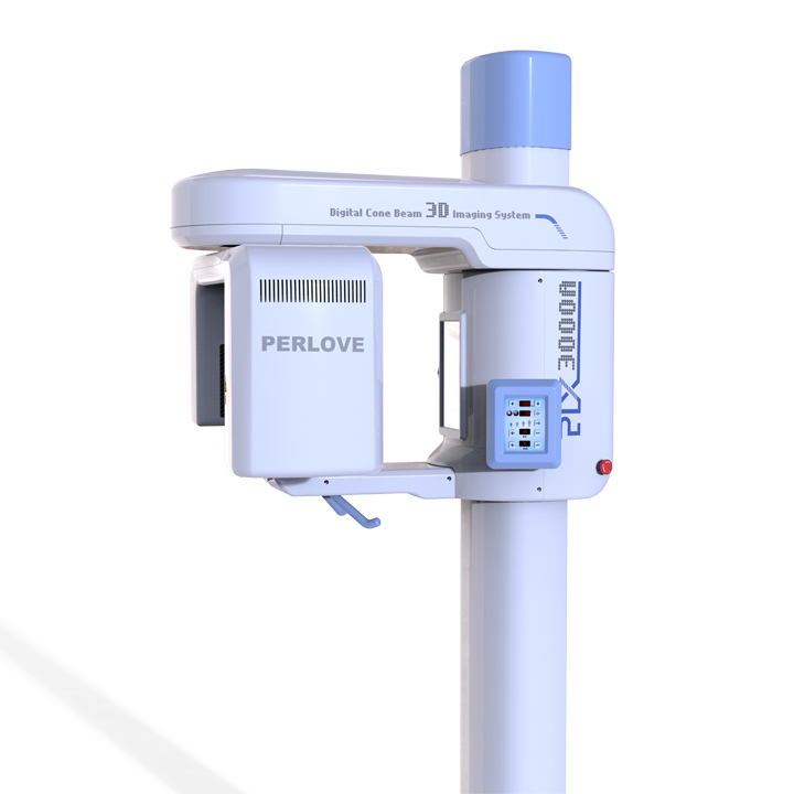 種植牙時為什么要拍牙科CBCT？注意哪些事項？